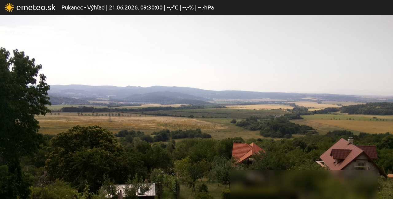Výhľad