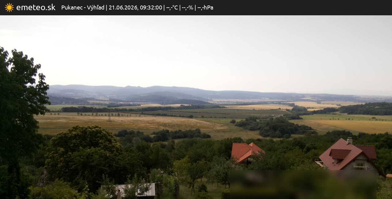 Výhľad