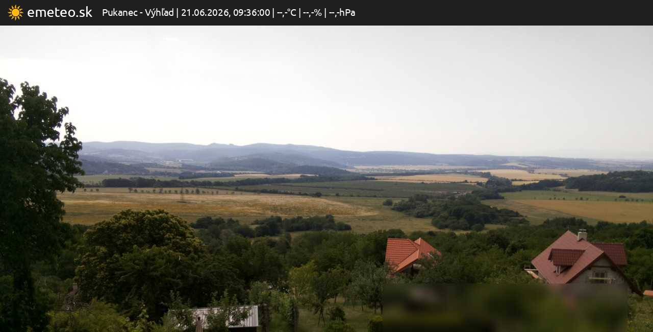 Výhľad