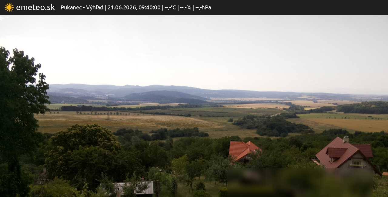 Výhľad