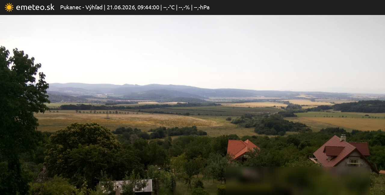 Výhľad