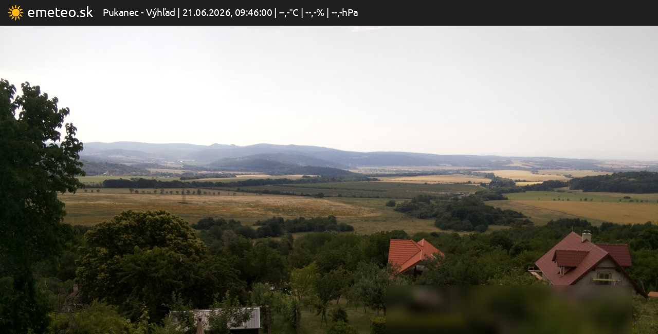 Výhľad