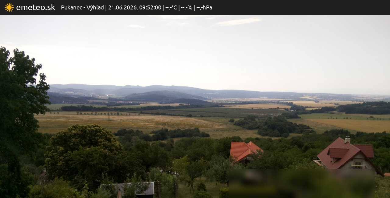 Výhľad