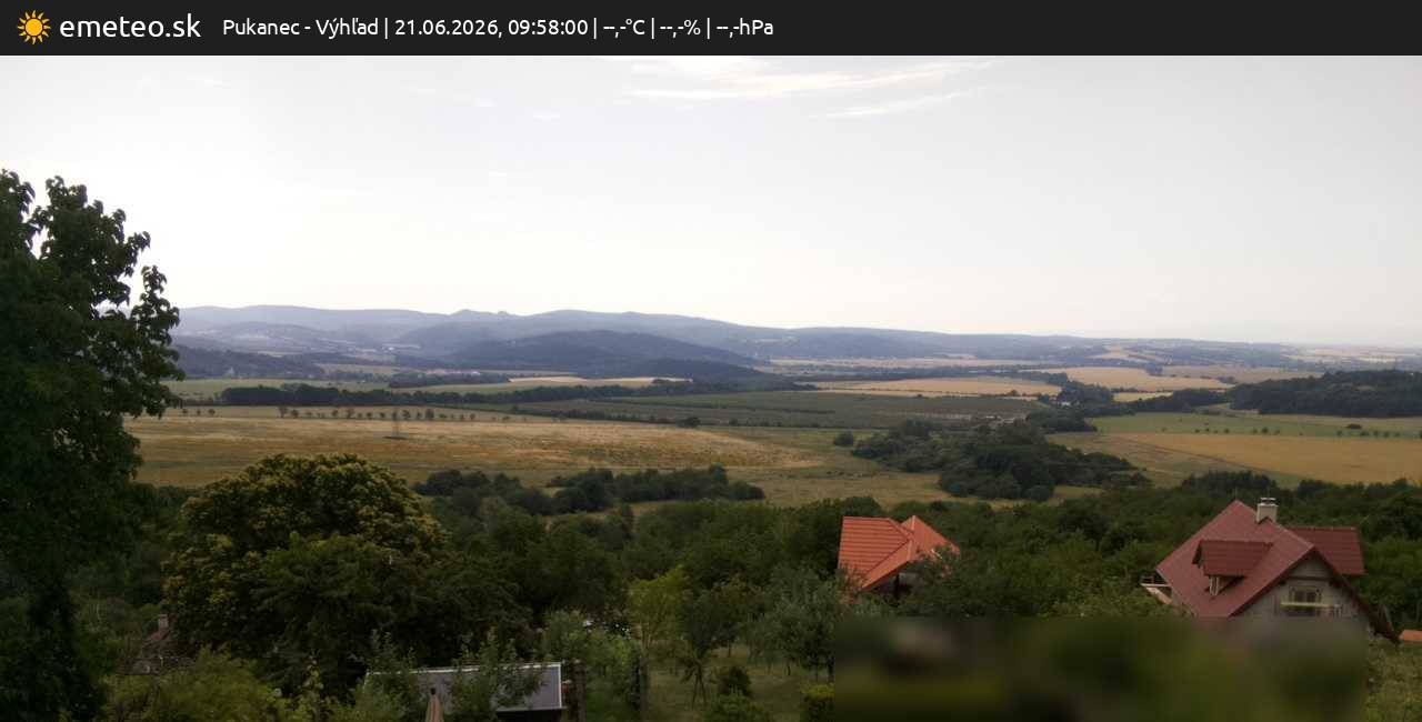 Výhľad