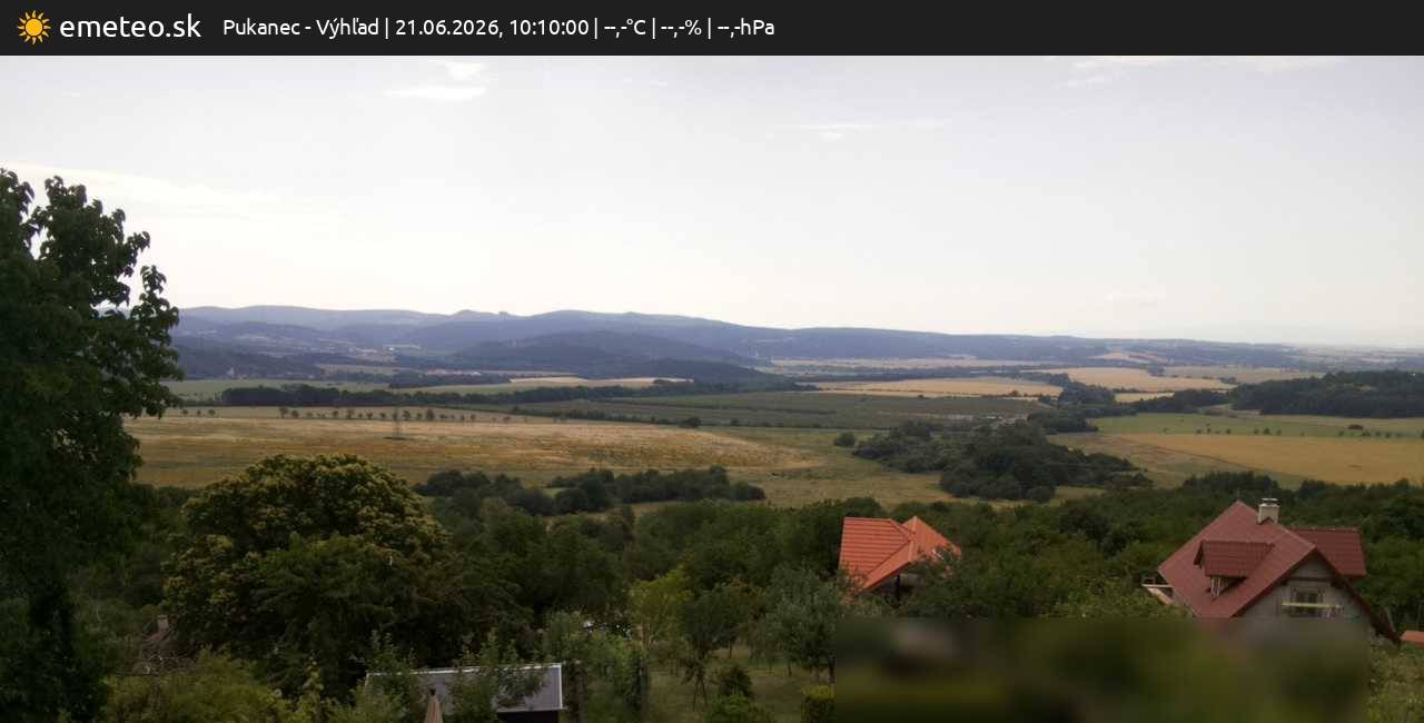 Výhľad