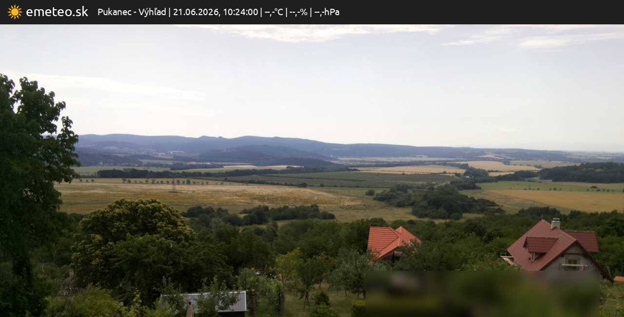 Výhľad