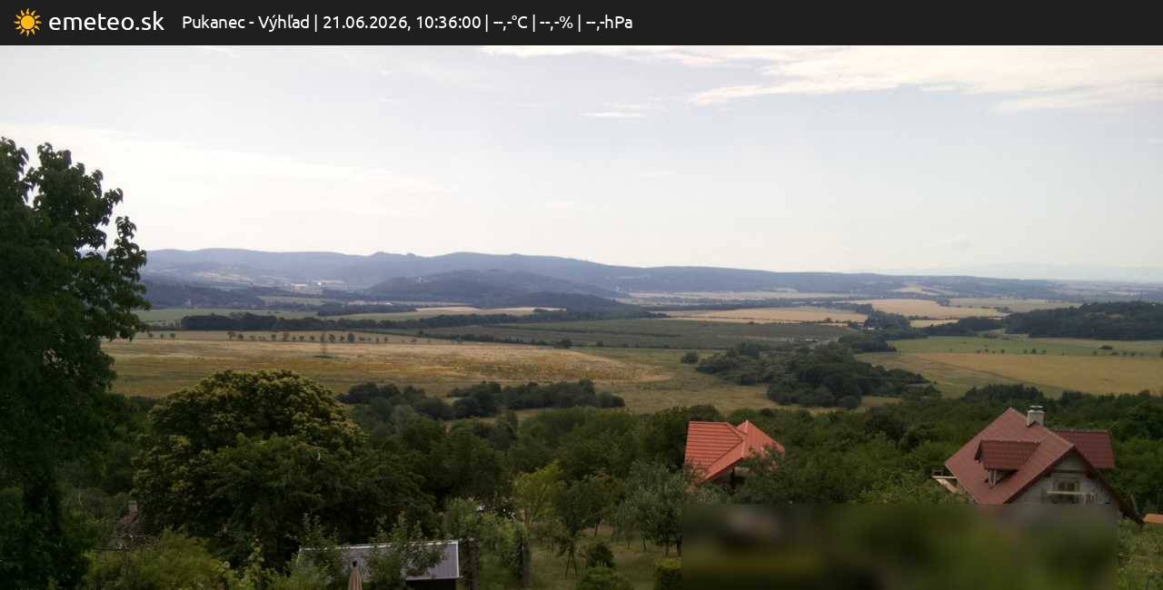 Výhľad