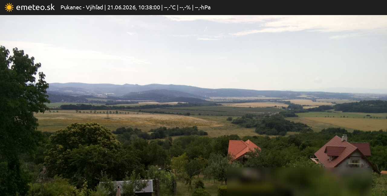 Výhľad