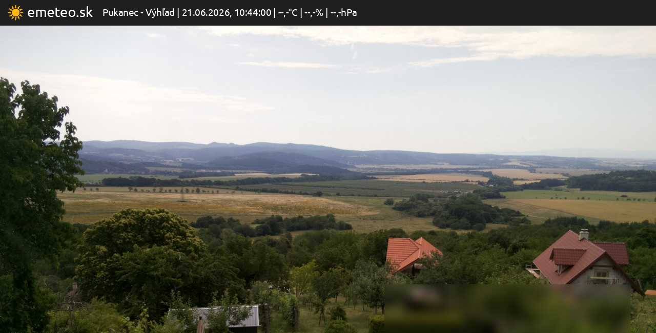 Výhľad