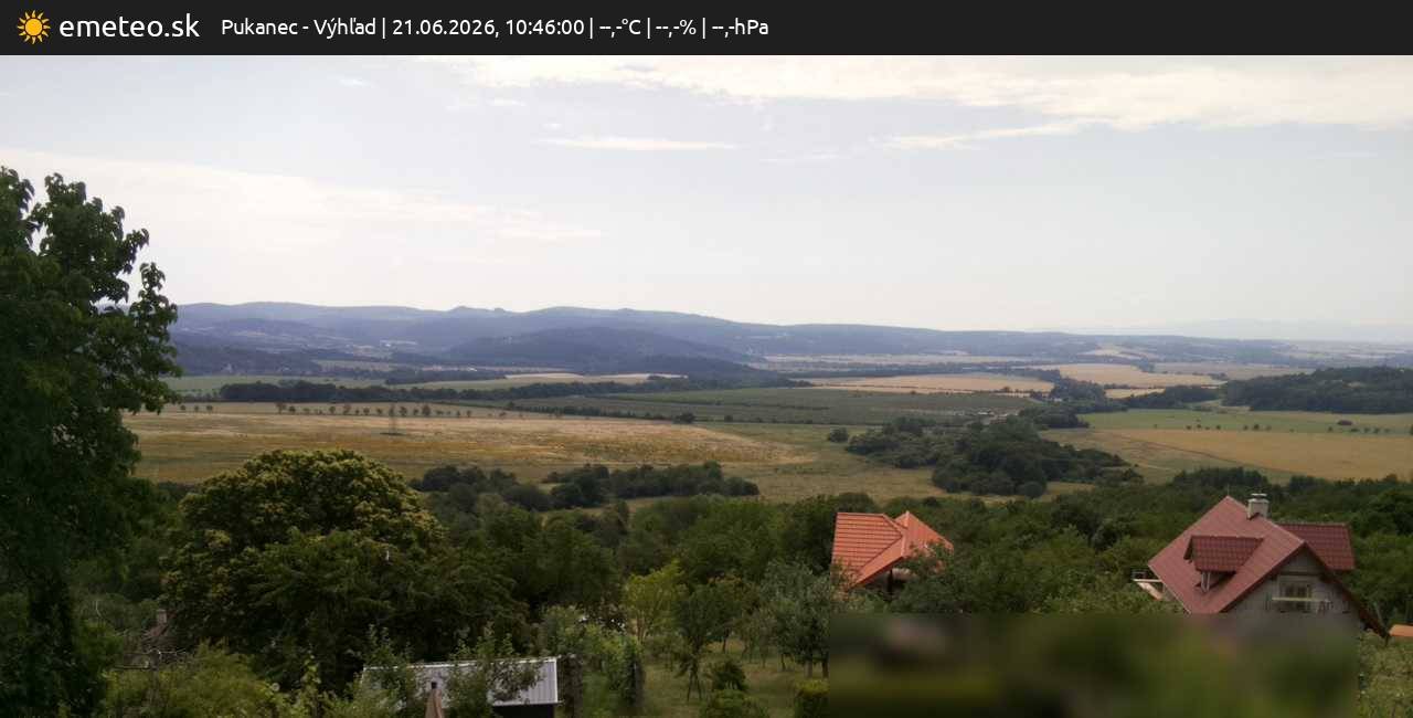 Výhľad