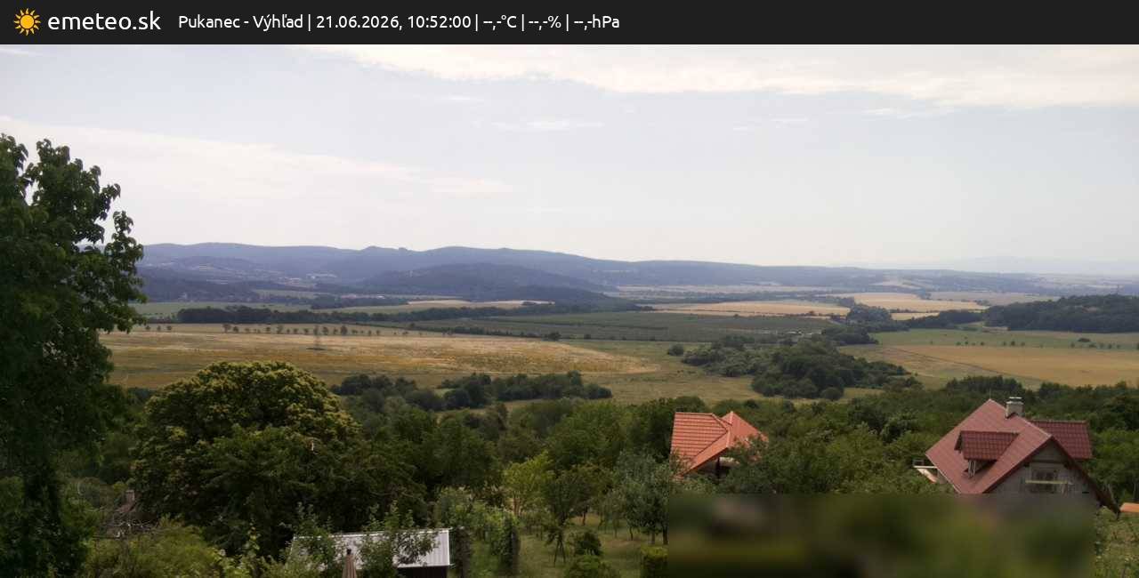 Výhľad