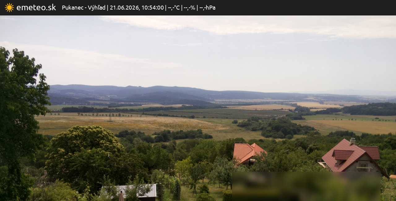 Výhľad