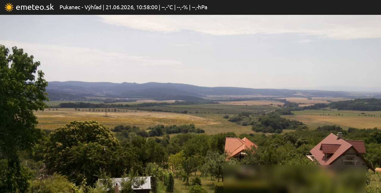 Výhľad