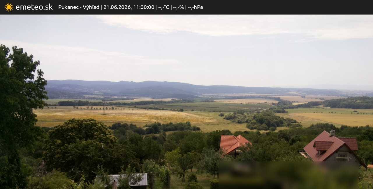 Výhľad