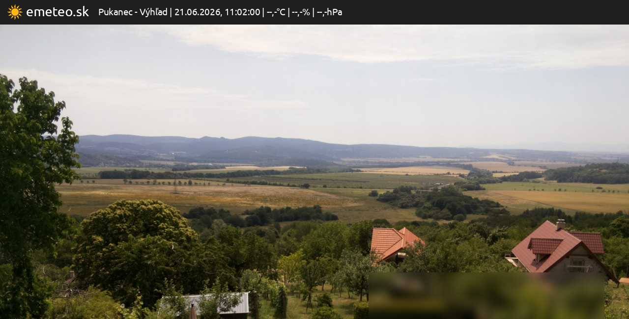 Výhľad