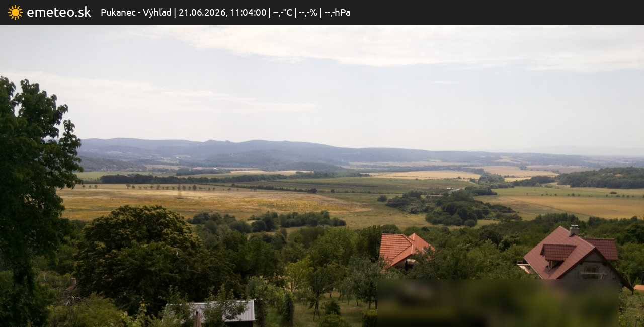 Výhľad