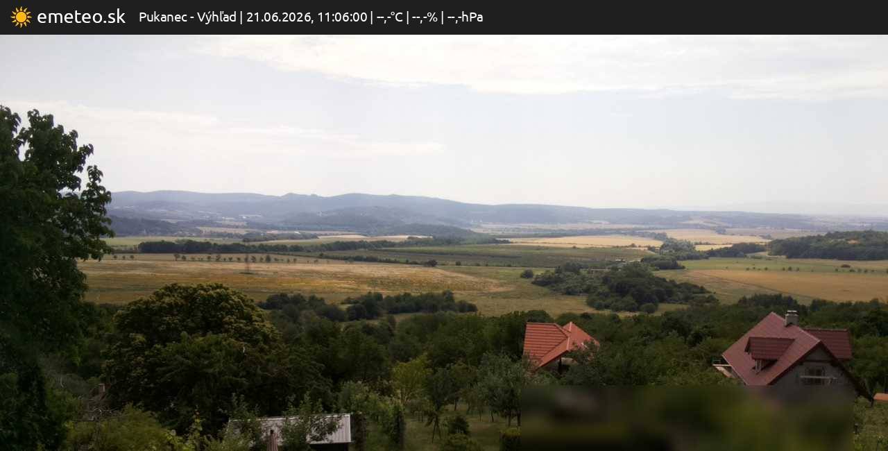 Výhľad