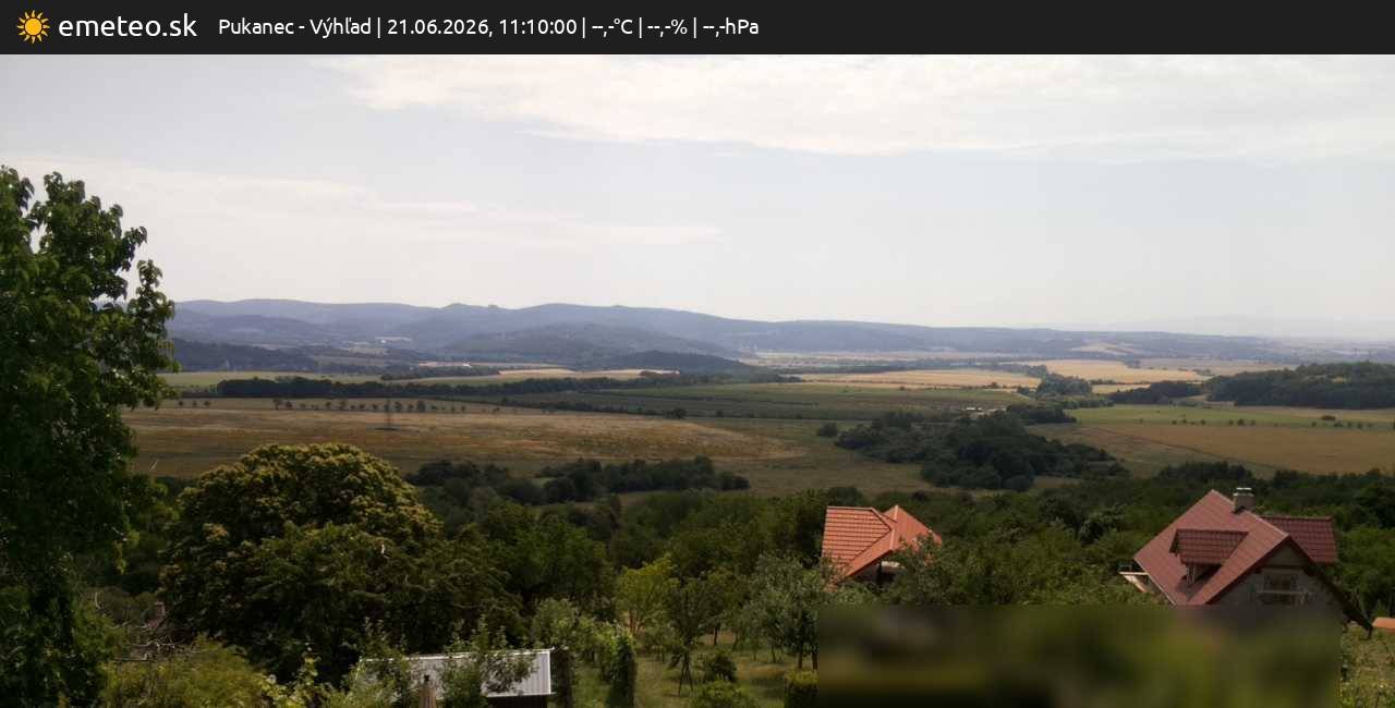 Výhľad