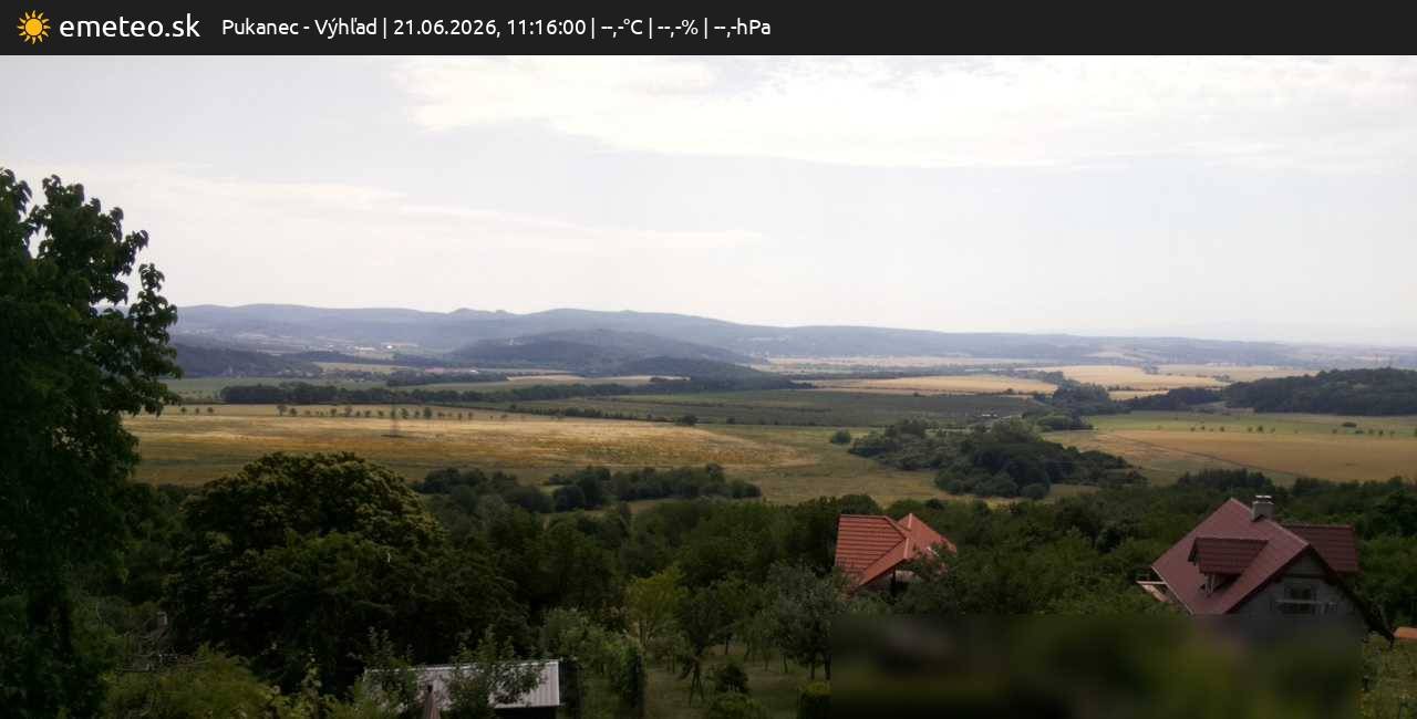 Výhľad