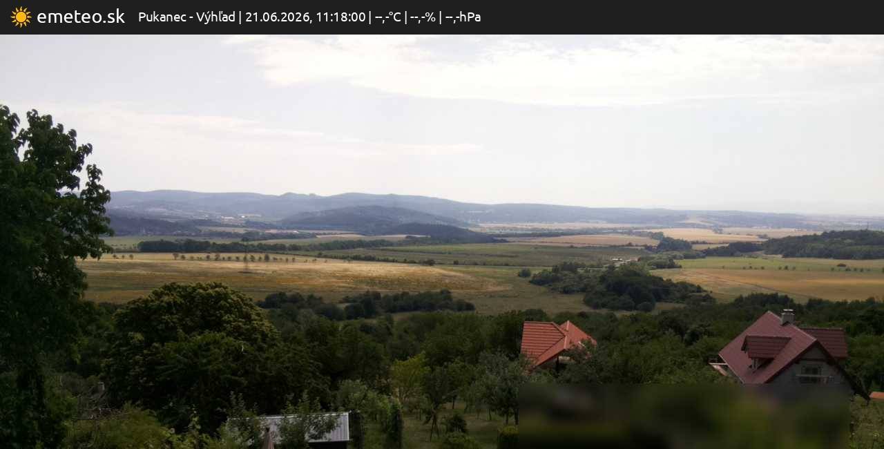 Výhľad