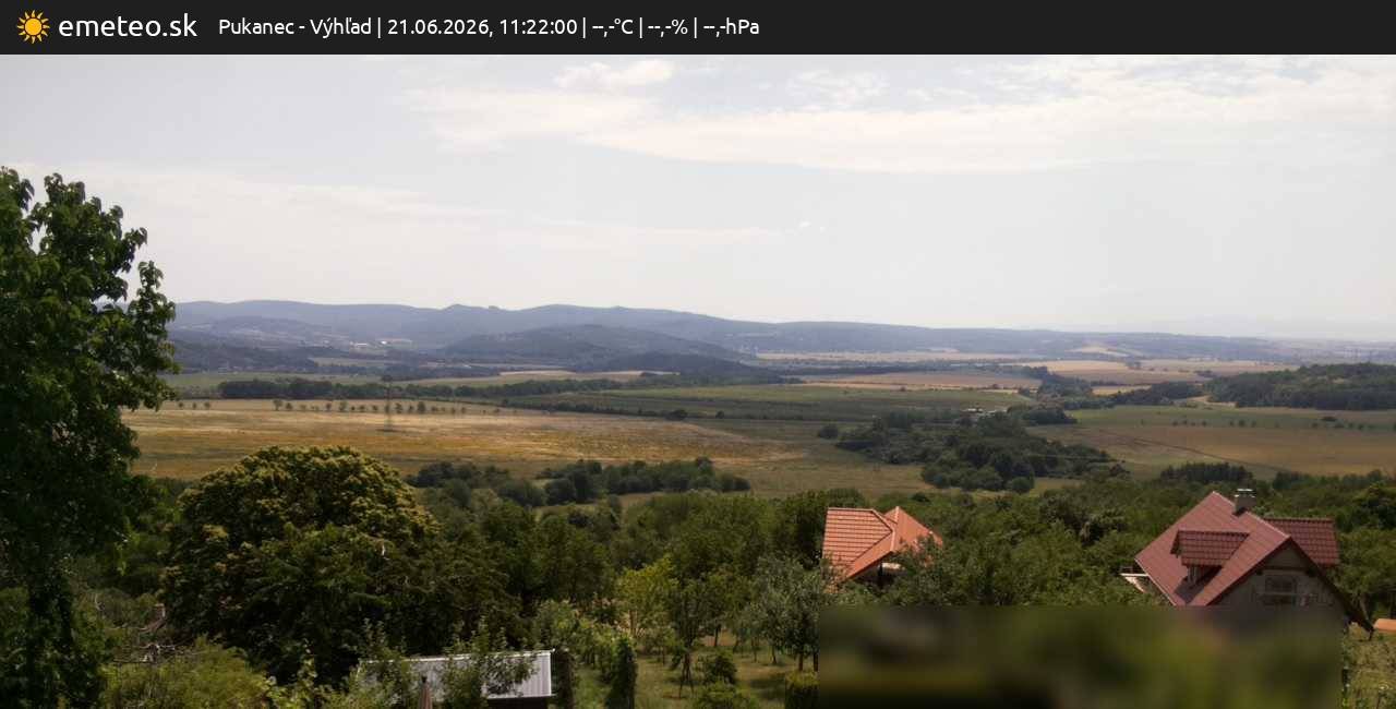 Výhľad