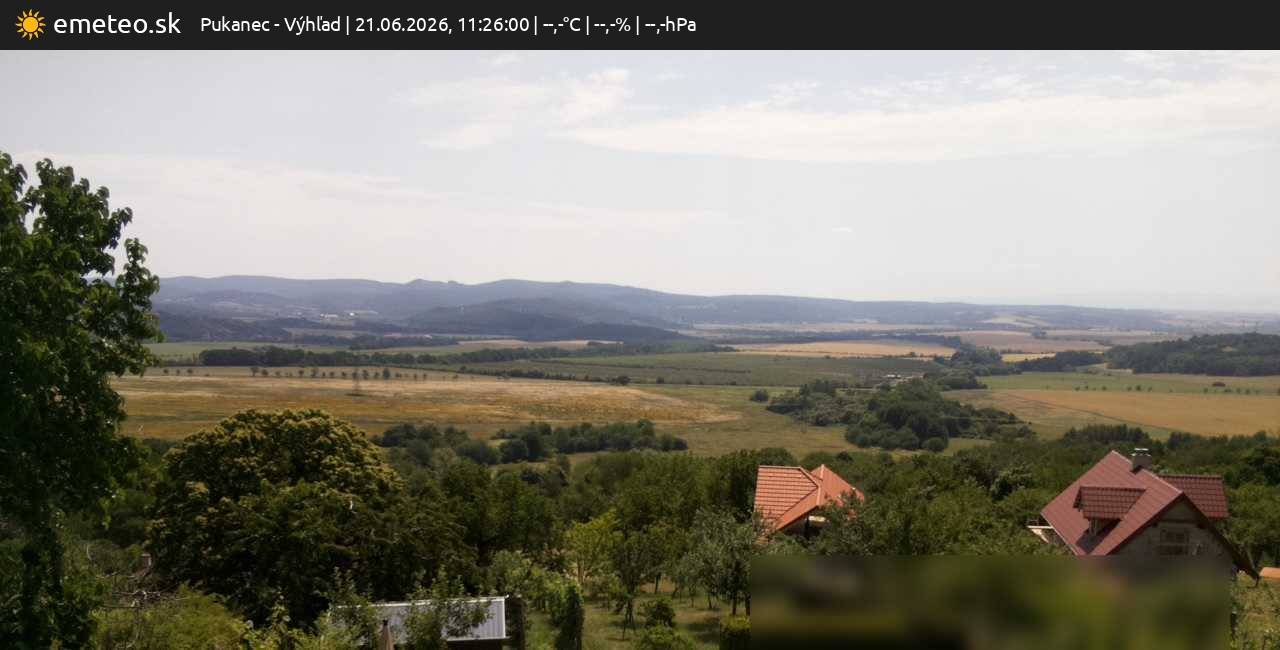Výhľad