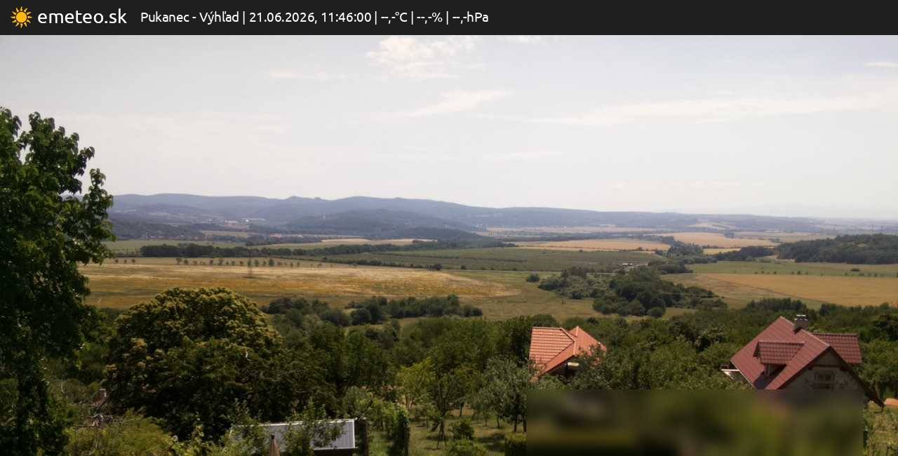 Výhľad