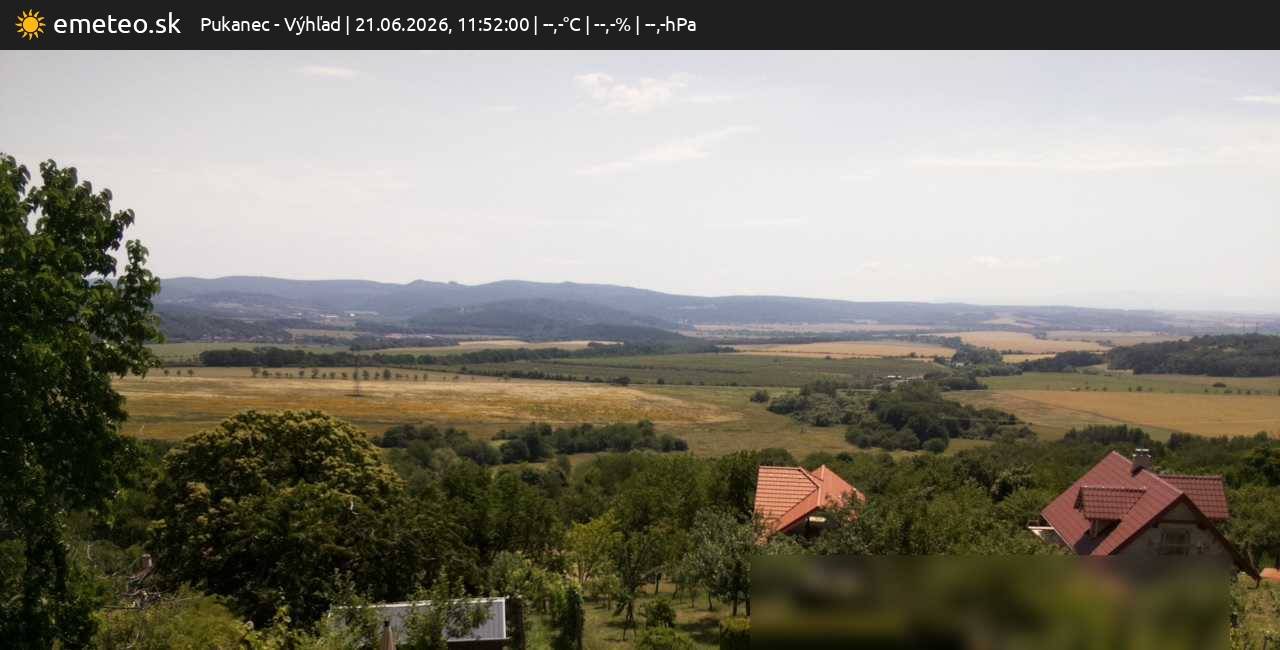 Výhľad