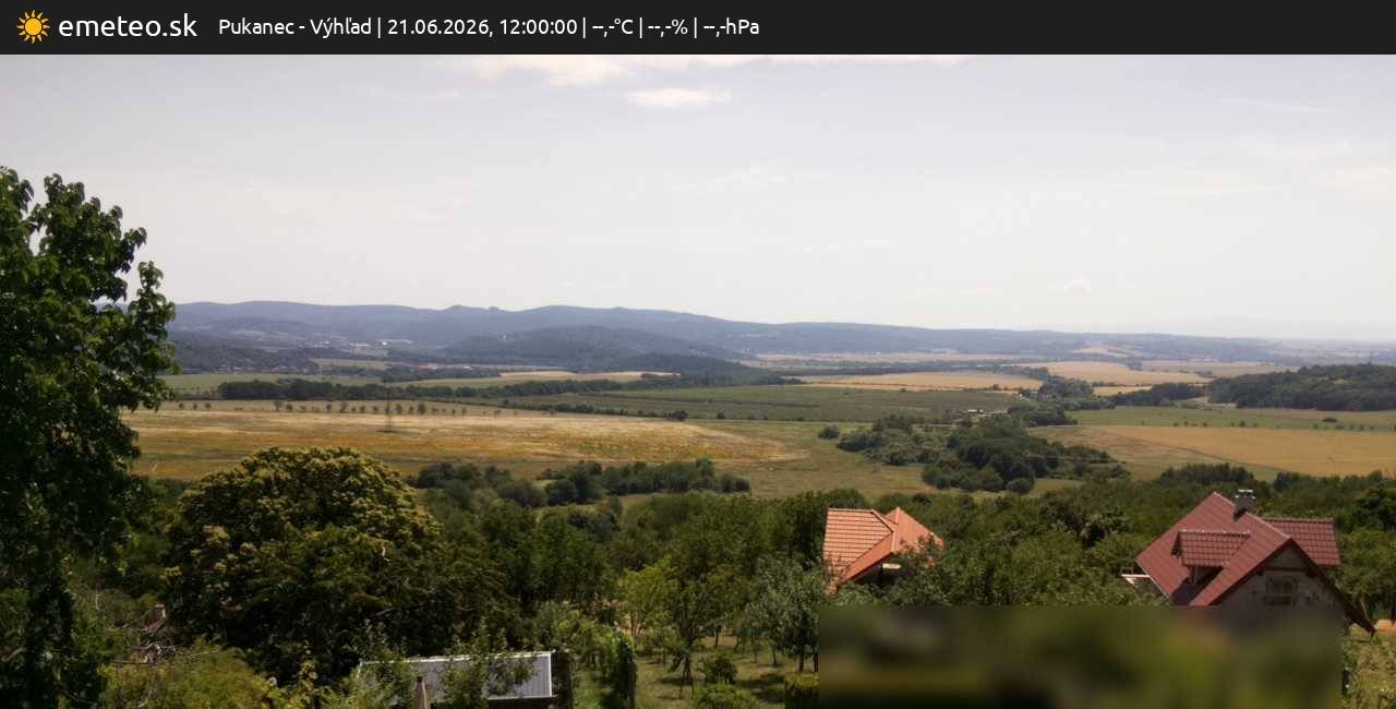 Výhľad
