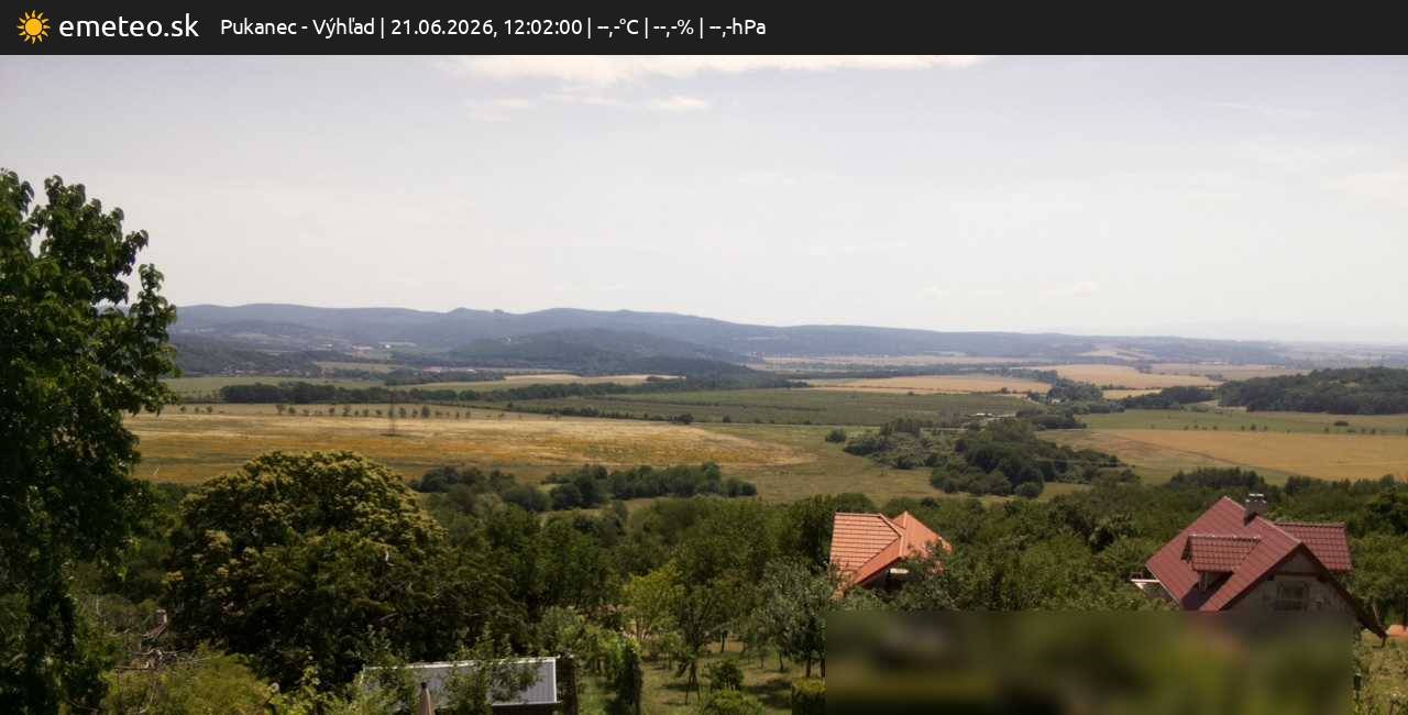 Výhľad