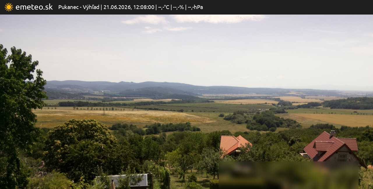 Výhľad