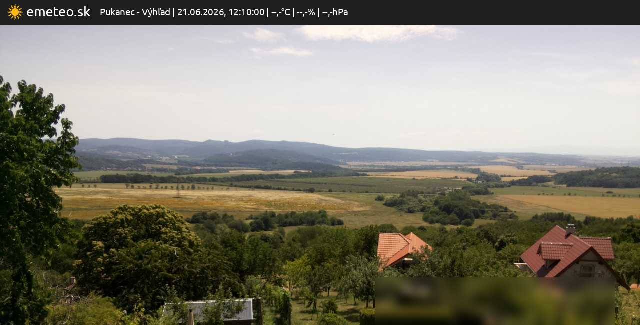 Výhľad