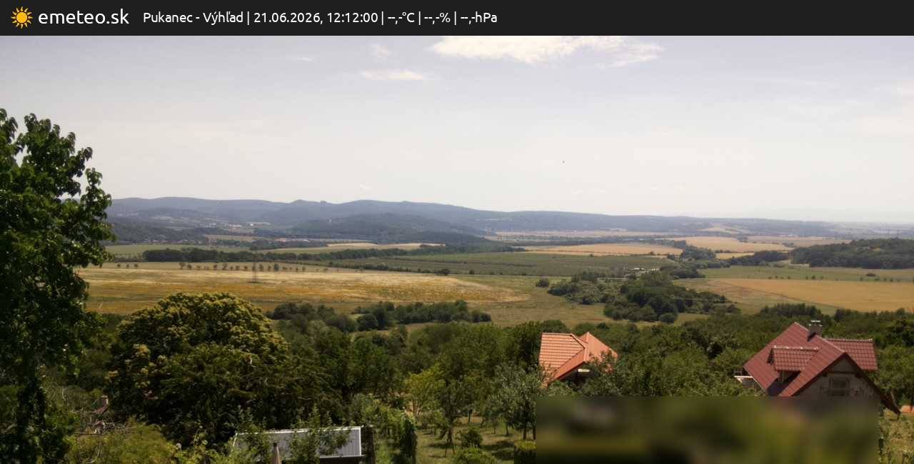 Výhľad