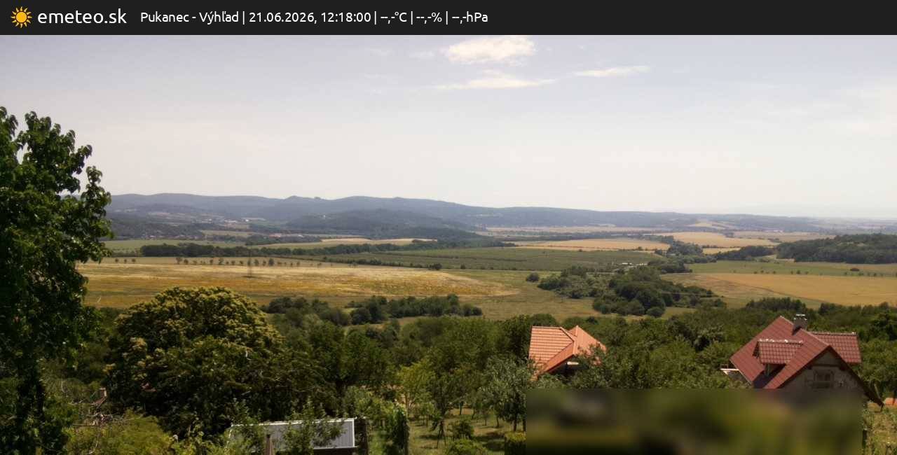Výhľad