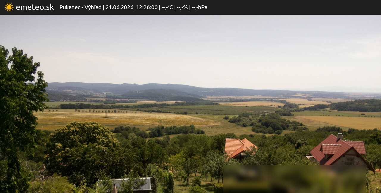 Výhľad