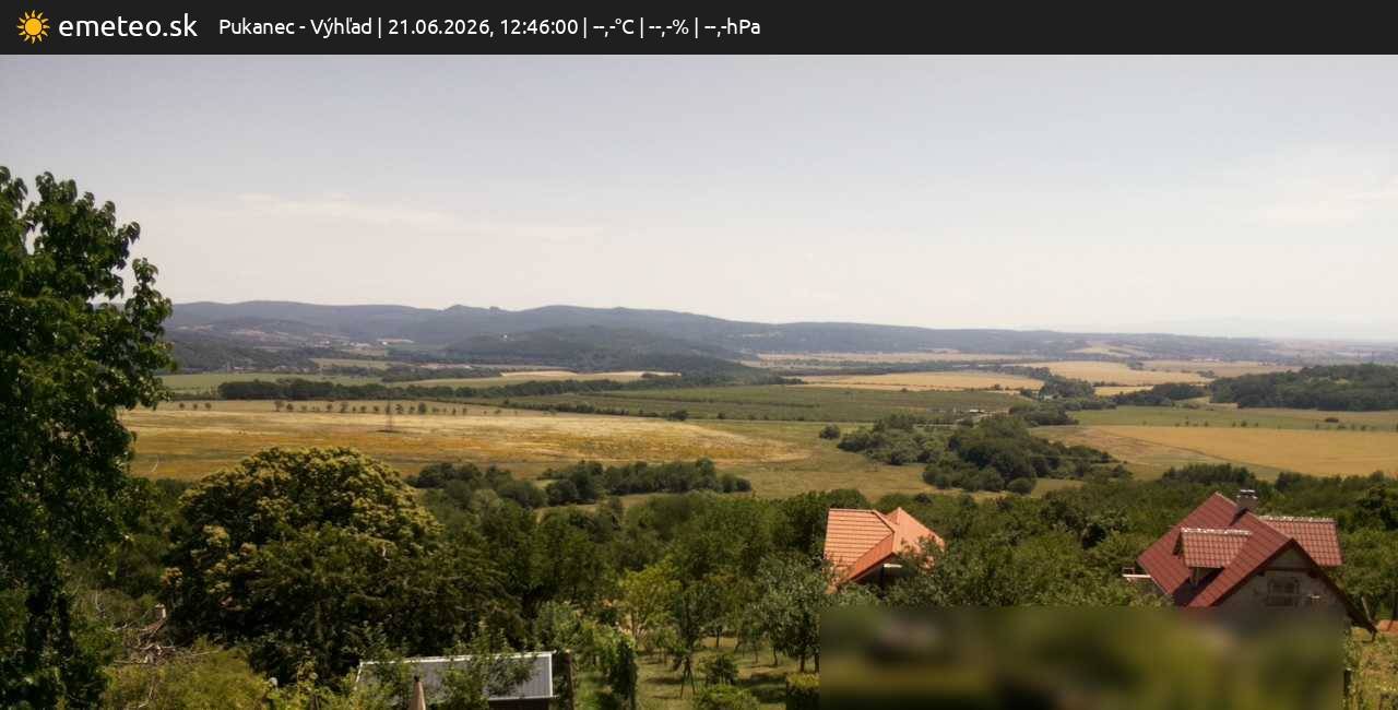 Výhľad