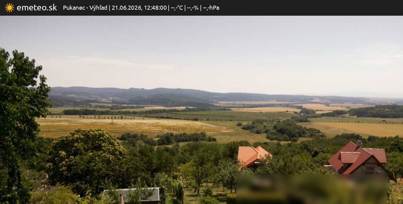 Výhľad