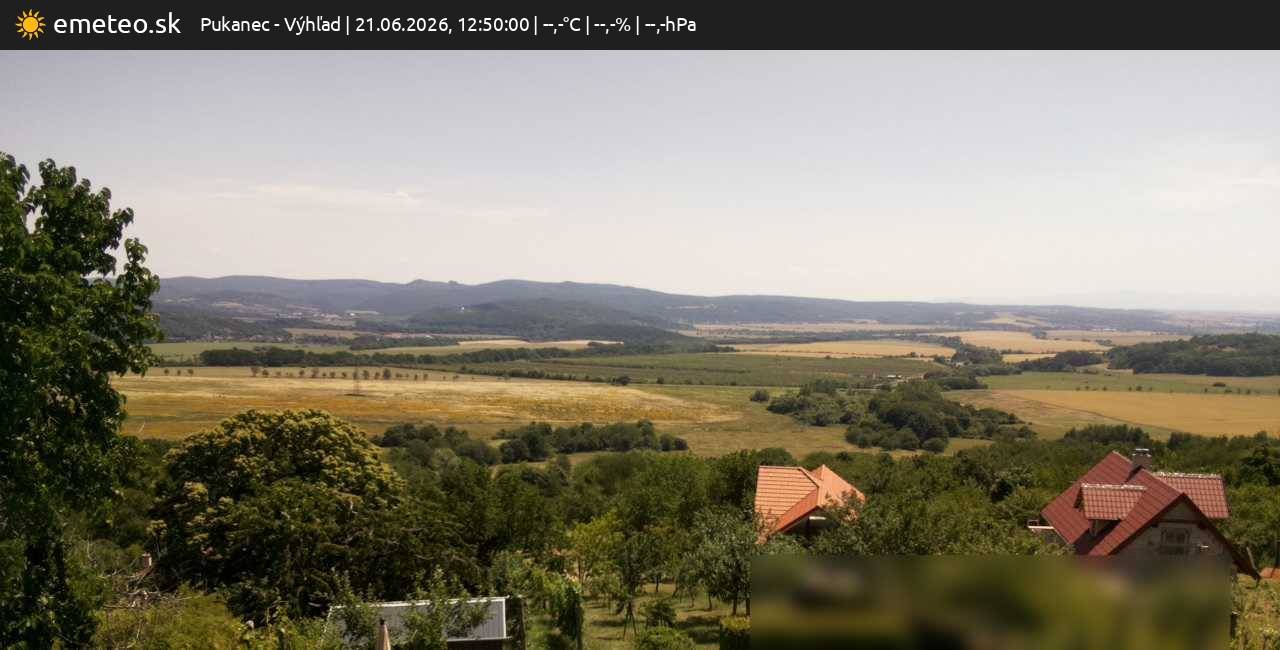 Výhľad