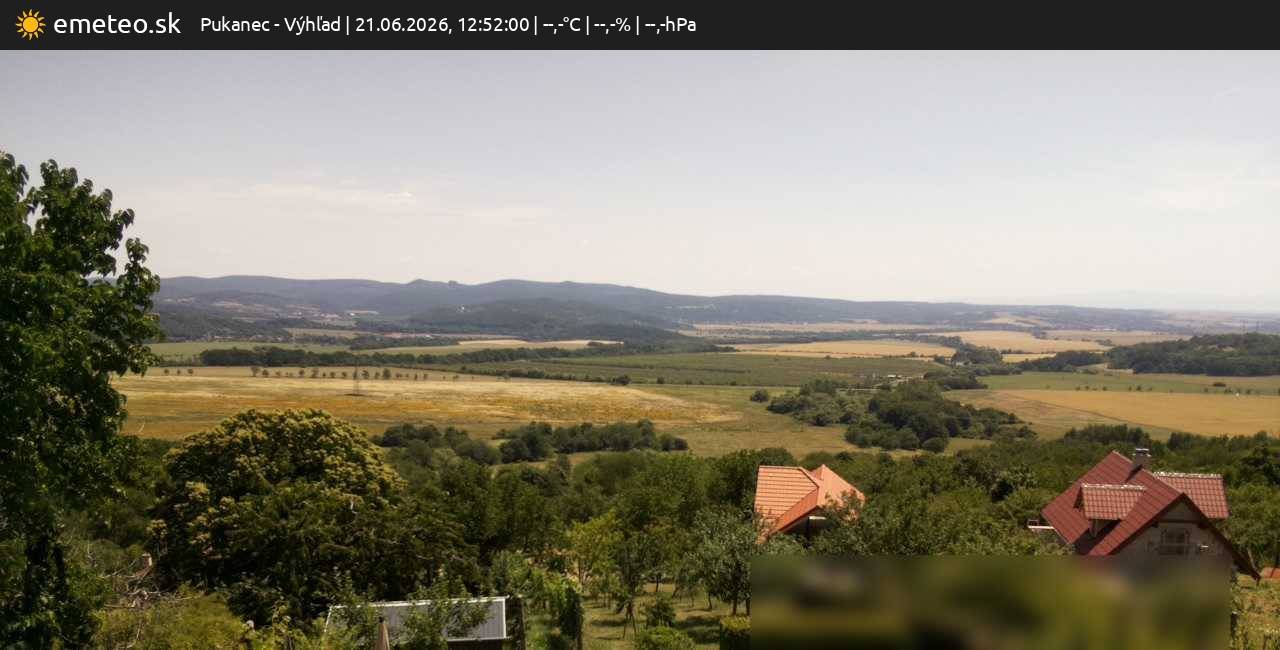 Výhľad
