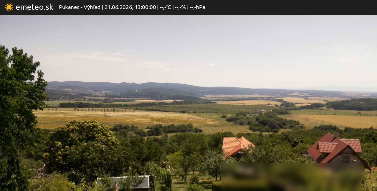 Výhľad