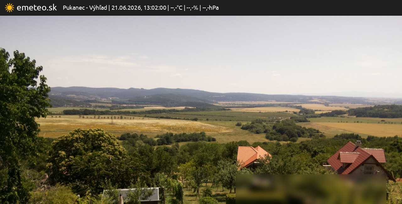 Výhľad