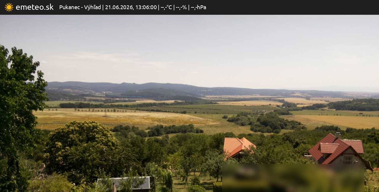 Výhľad