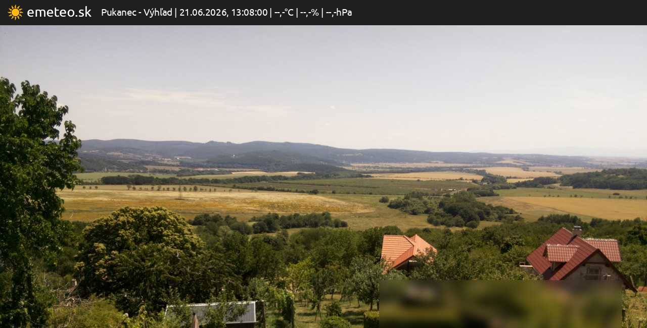 Výhľad