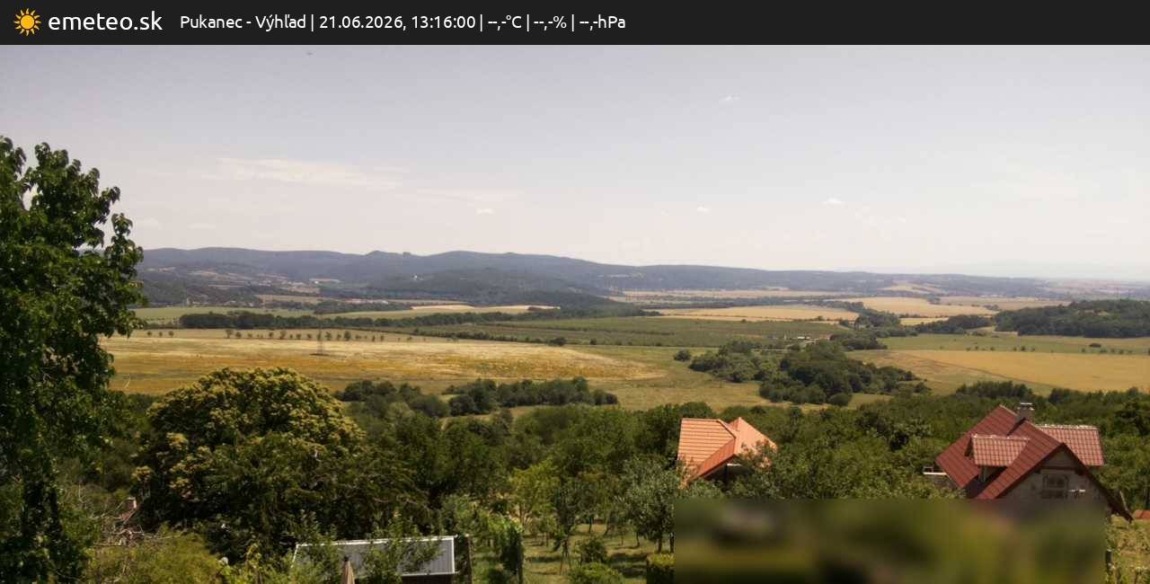 Výhľad