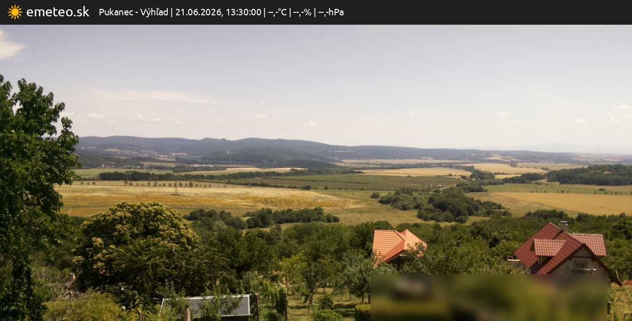 Výhľad