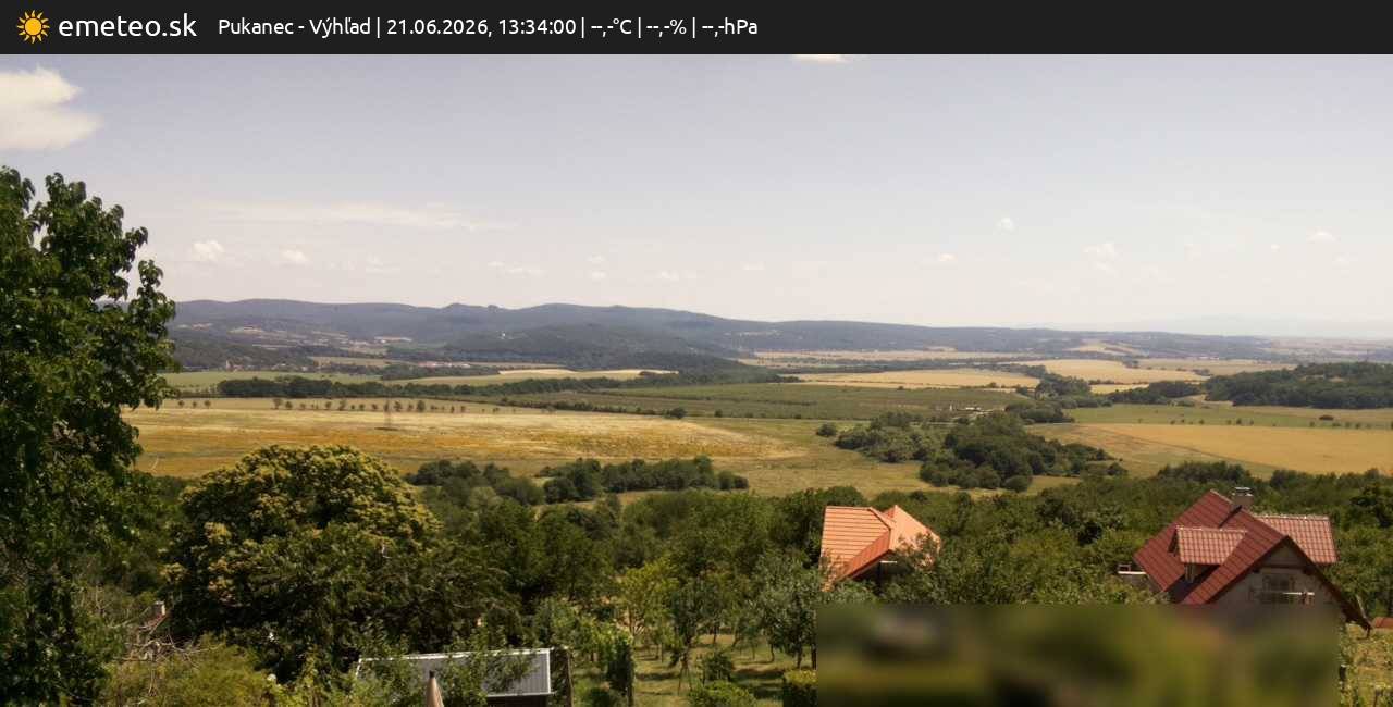 Výhľad