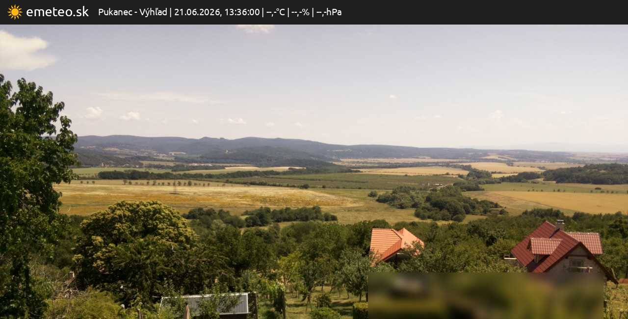 Výhľad
