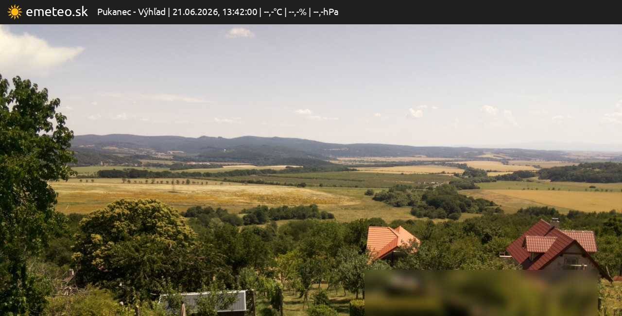 Výhľad