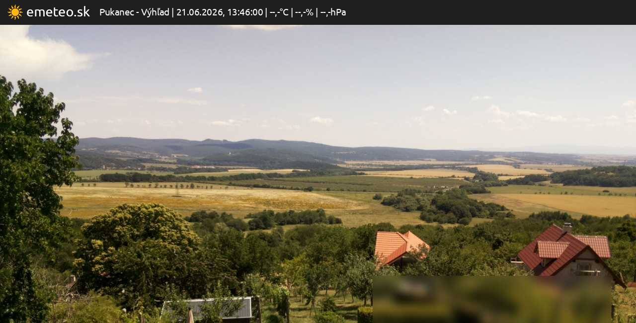 Výhľad