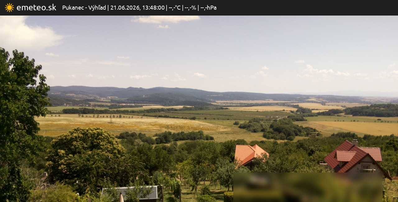 Výhľad